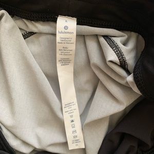 lululemon athletica Shorts - Lululemon The short lululemon athletica Shorts - Lululemon The short